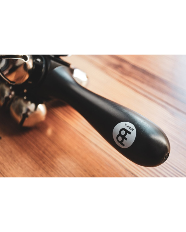 Meinl Percussion SLB25 Sleigh Bells - 25 bells
