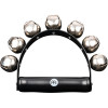 Meinl Percussion SLB7 Sleigh Bells - 7 bells