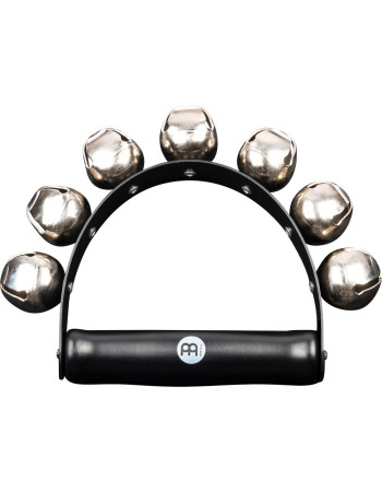 Meinl Percussion SLB7 Sleigh Bells - 7 bells