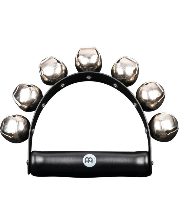 Meinl Percussion SLB7 Sleigh Bells - 7 bells
