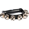 Meinl Percussion SLB7 Sleigh Bells - 7 bells