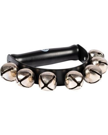 Meinl Percussion SLB7 Sleigh Bells - 7 bells