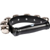 Meinl Percussion SLB7 Sleigh Bells - 7 bells