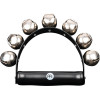 Meinl Percussion SLB7 Sleigh Bells - 7 bells