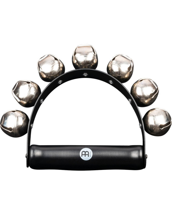 Meinl Percussion SLB7 Sleigh Bells - 7 bells