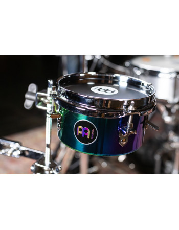 Meinl Percussion SMDT6 Spectrum Series Drummer Snare Timbale 6