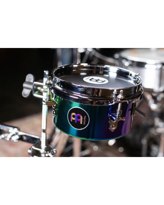 Meinl Percussion SMDT6 Spectrum Series Drummer Snare Timbale 6