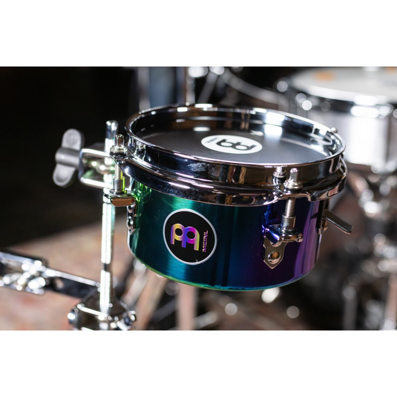 Meinl Percussion SMDT6 Spectrum Series Drummer Snare Timbale 6