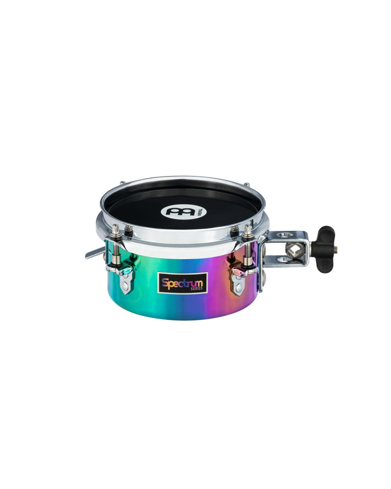 Meinl Percussion SMDT6 Spectrum Series Drummer Snare Timbale 6
