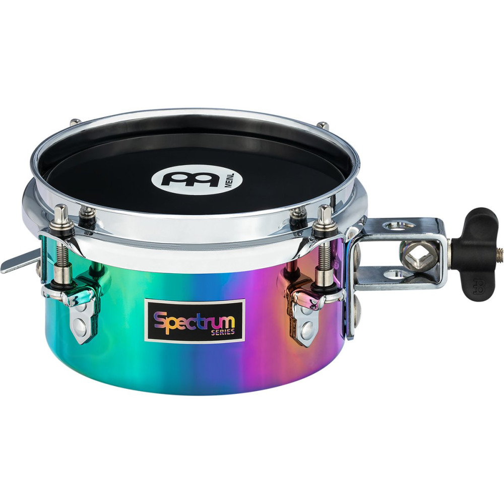 Meinl Percussion SMDT6 Spectrum Series Drummer Snare Timbale 6