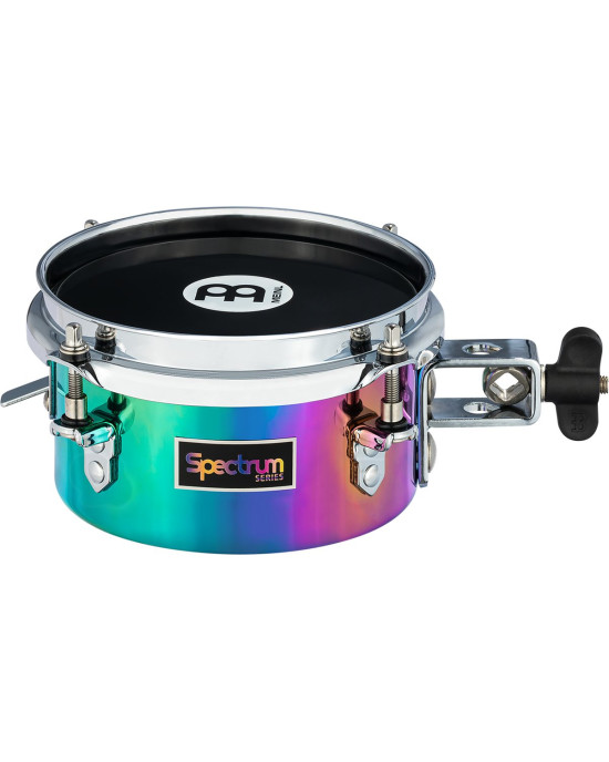 Meinl Percussion SMDT6 Spectrum Series Drummer Snare Timbale 6