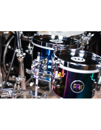 Meinl Percussion SMIT68 Spectrum Series Drummer Mini Timbales 6