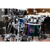 Meinl Percussion SMIT68 Spectrum Series Drummer Mini Timbales 6