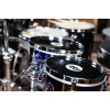 Meinl Percussion SMIT810 Spectrum Series Drummer Mini Timbales 8