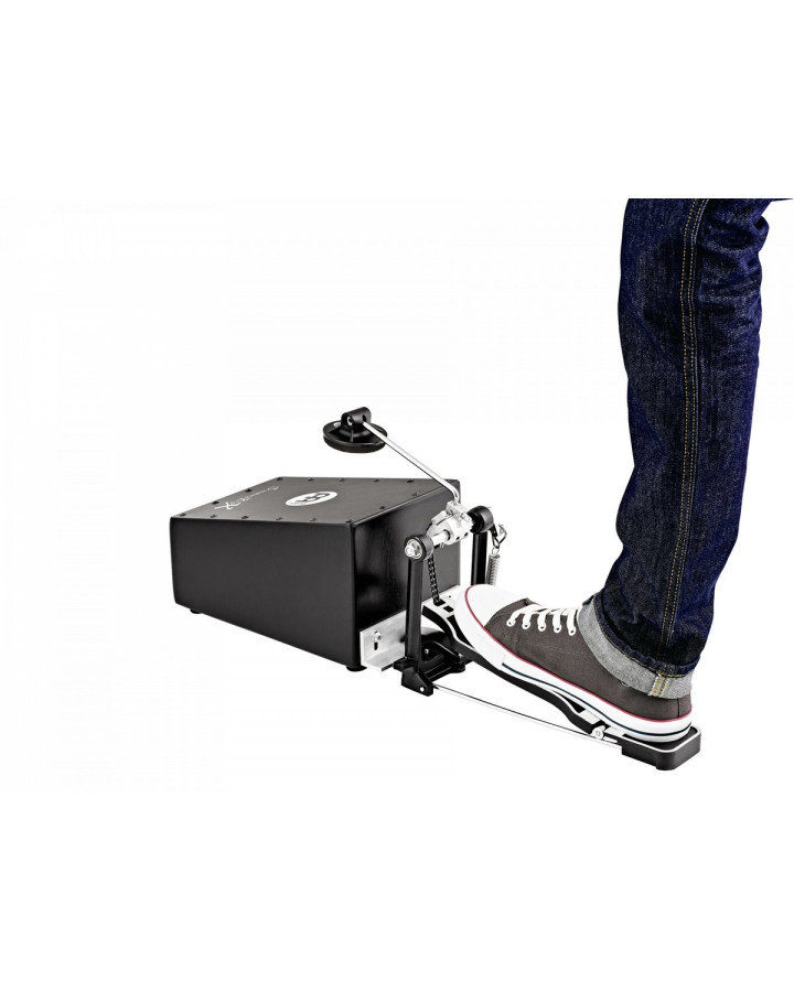 Meinl Percussion SNAREBOX Snarebox + L-Shape Beater