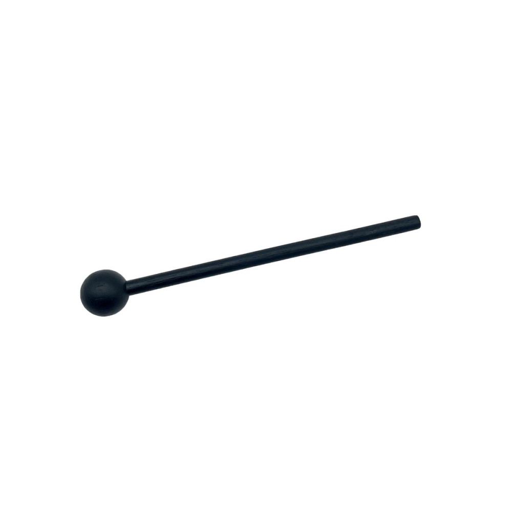 Meinl Percussion SPARE-06 Wood Stick - For Wood Blocks - Black