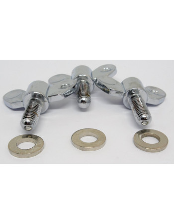 Meinl Percussion SPARE-101 Screw for TMPC