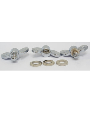 Meinl Percussion SPARE-102 Screw for TMPC