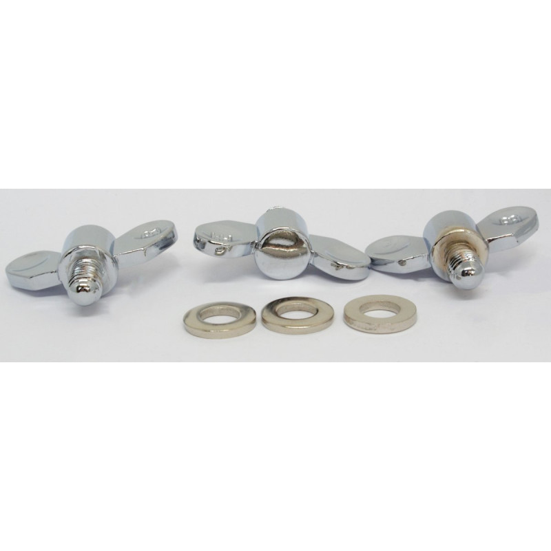 Meinl Percussion SPARE-102 Screw for TMPC