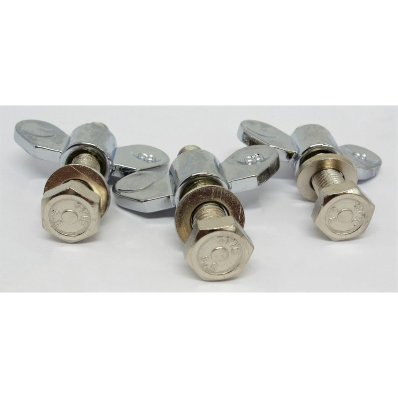Meinl Percussion SPARE-103 screw for the foot of TMPC