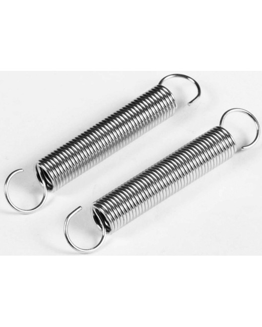 Meinl Percussion SPARE-20 set of high tension springs - for foot cabasa FCA5-L