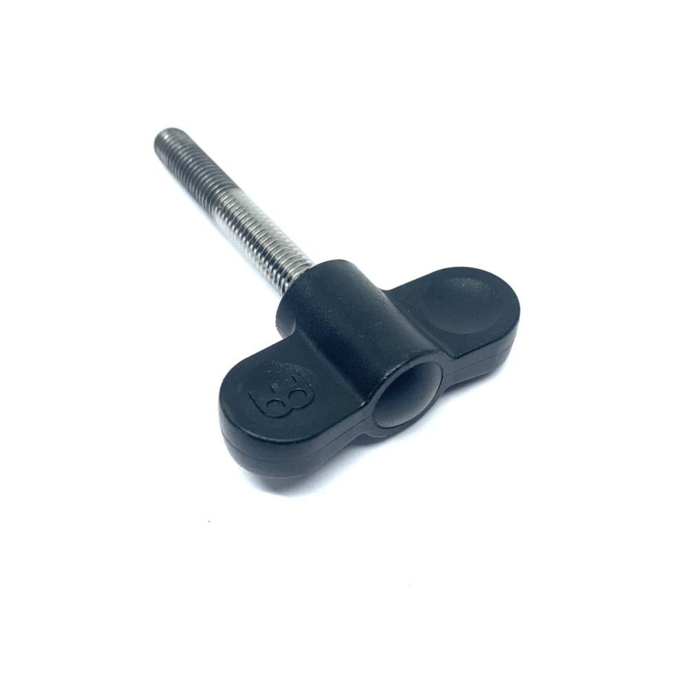 Meinl Percussion SPARE-55 MEINL  Percussion Fixing Screw for TMCP (short)