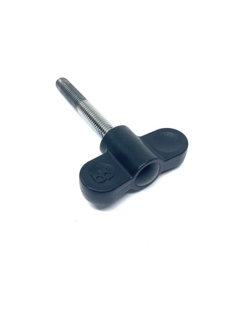Meinl Percussion SPARE-55 MEINL  Percussion Fixing Screw for TMCP (short)