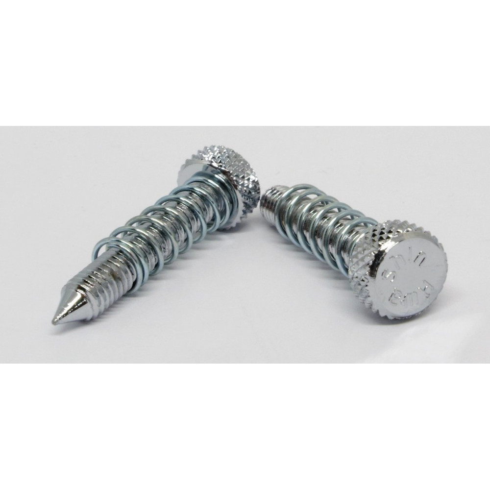 Meinl Percussion SPARE-62 spike set - for TMCP 2 Pcs.