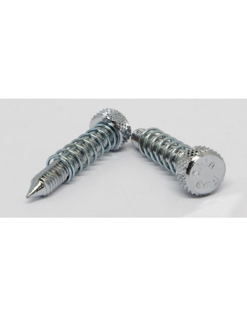 Meinl Percussion SPARE-62 spike set - for TMCP 2 Pcs.