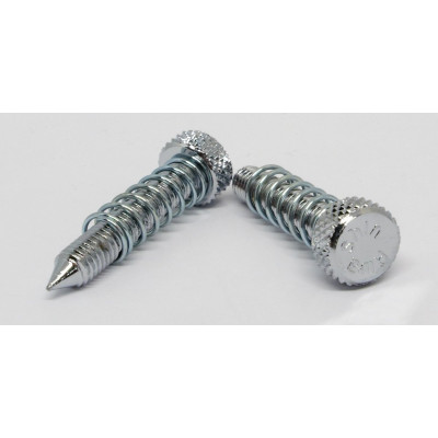 Meinl Percussion SPARE-62 spike set - for TMCP 2 Pcs.