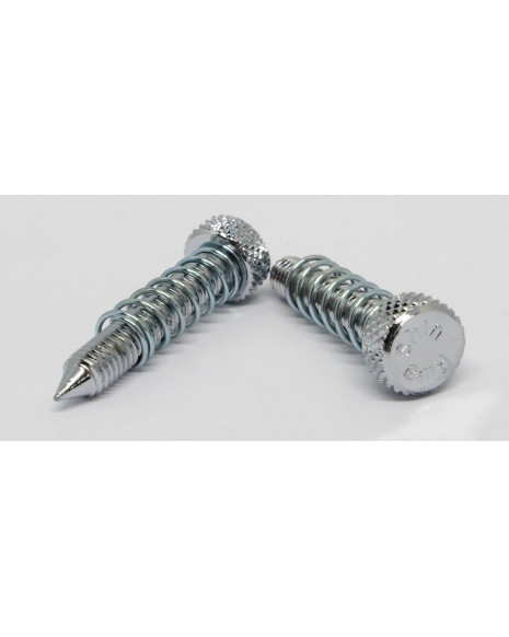 Meinl Percussion SPARE-62 spike set - for TMCP 2 Pcs.