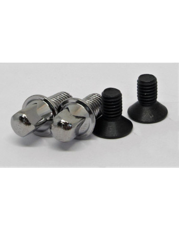 Meinl Percussion SPARE-73 screw set - for TMSTCP pedal