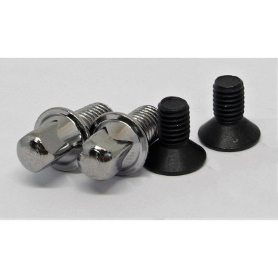 Meinl Percussion SPARE-73 screw set - for TMSTCP pedal
