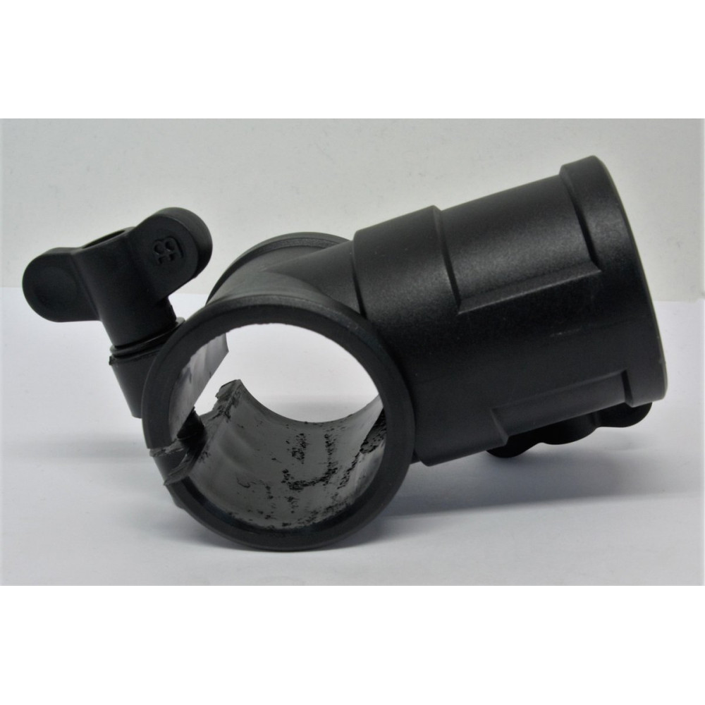 Meinl Percussion SPARE-75 - T-connector for cajon rack