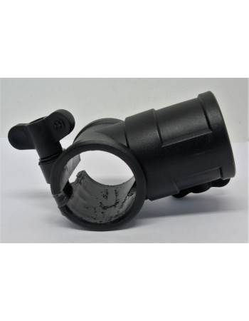 Meinl Percussion SPARE-75 - T-connector for cajon rack