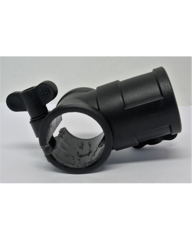 Meinl Percussion SPARE-75 - T-connector for cajon rack