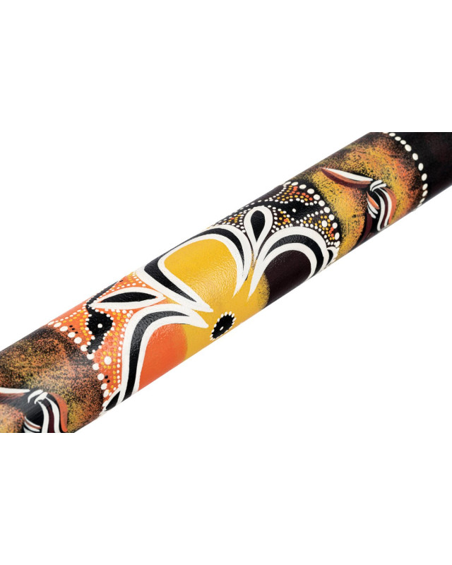 Meinl Percussion SRS1R-L Synthetic Series Rainstick - 29