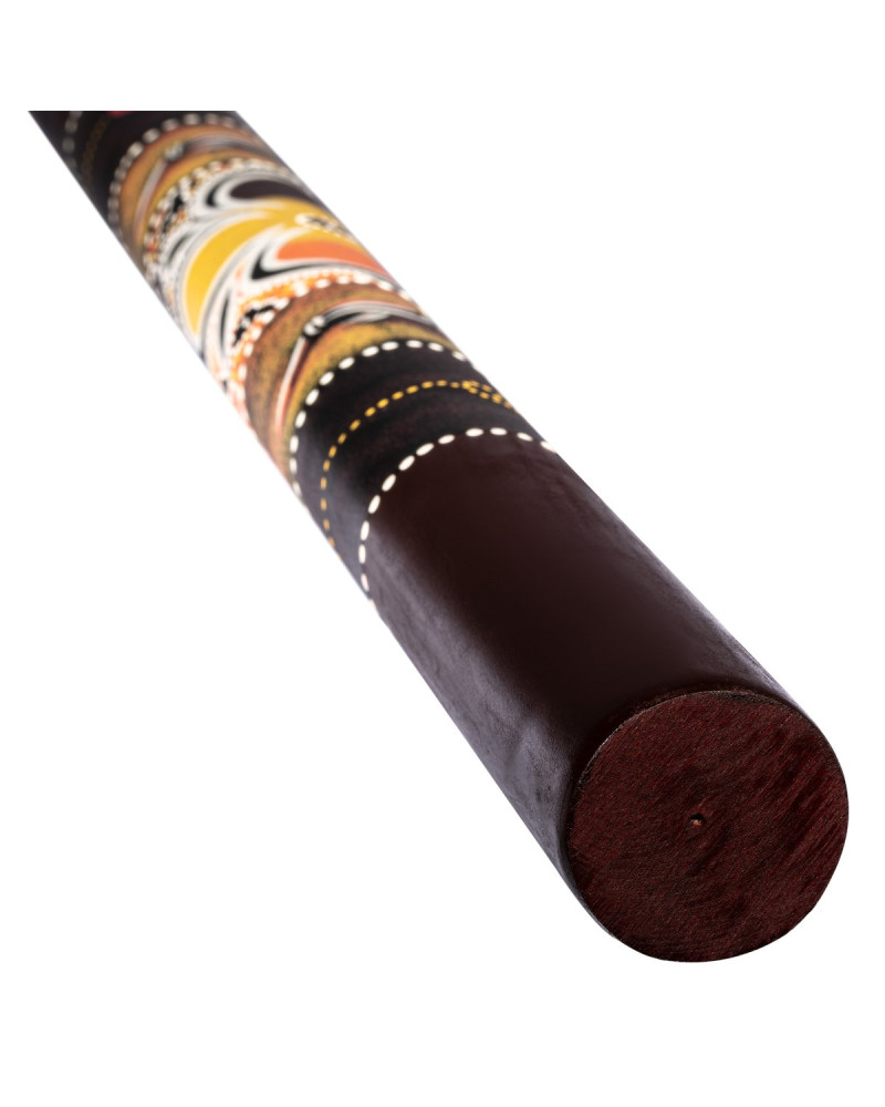 Meinl Percussion SRS1R-L Synthetic Series Rainstick - 29