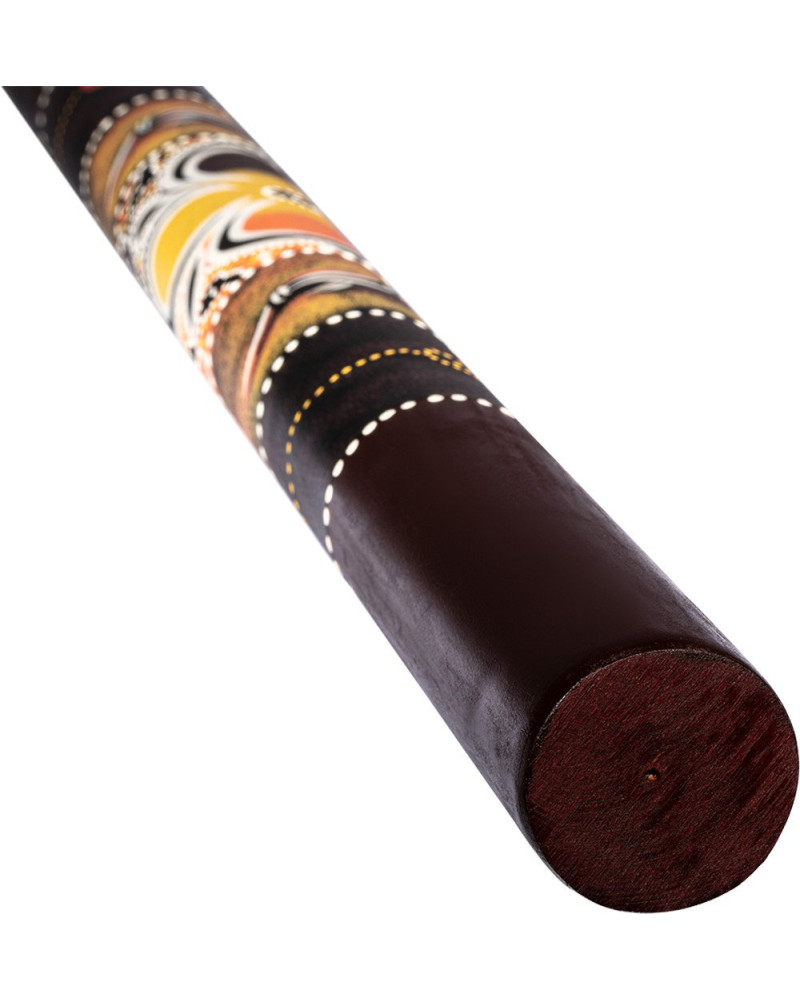 Meinl Percussion SRS1R-L Synthetic Series Rainstick - 29
