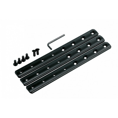 Meinl Percussion ST-HEBK Height Expander 3pcs Set - for Steely