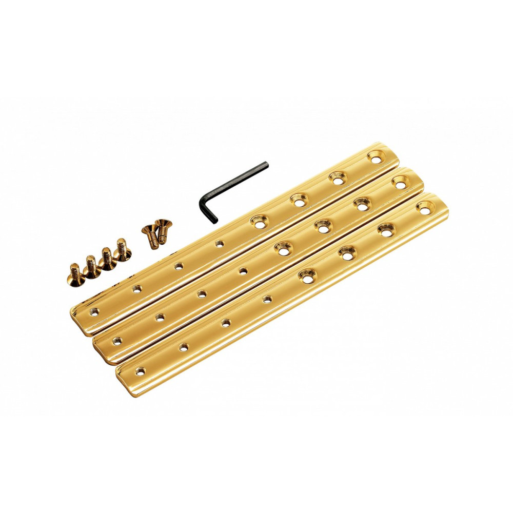 Meinl Percussion ST-HEG Height Expander 3pcs Set - for Steely