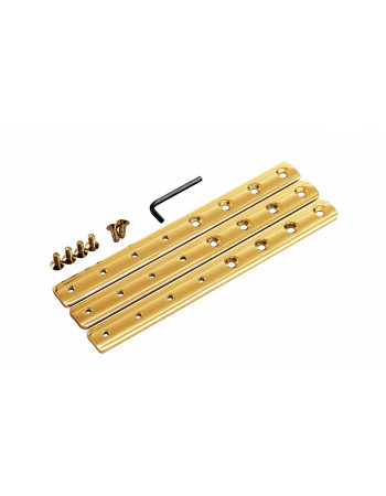 Meinl Percussion ST-HEG Height Expander 3pcs Set - for Steely