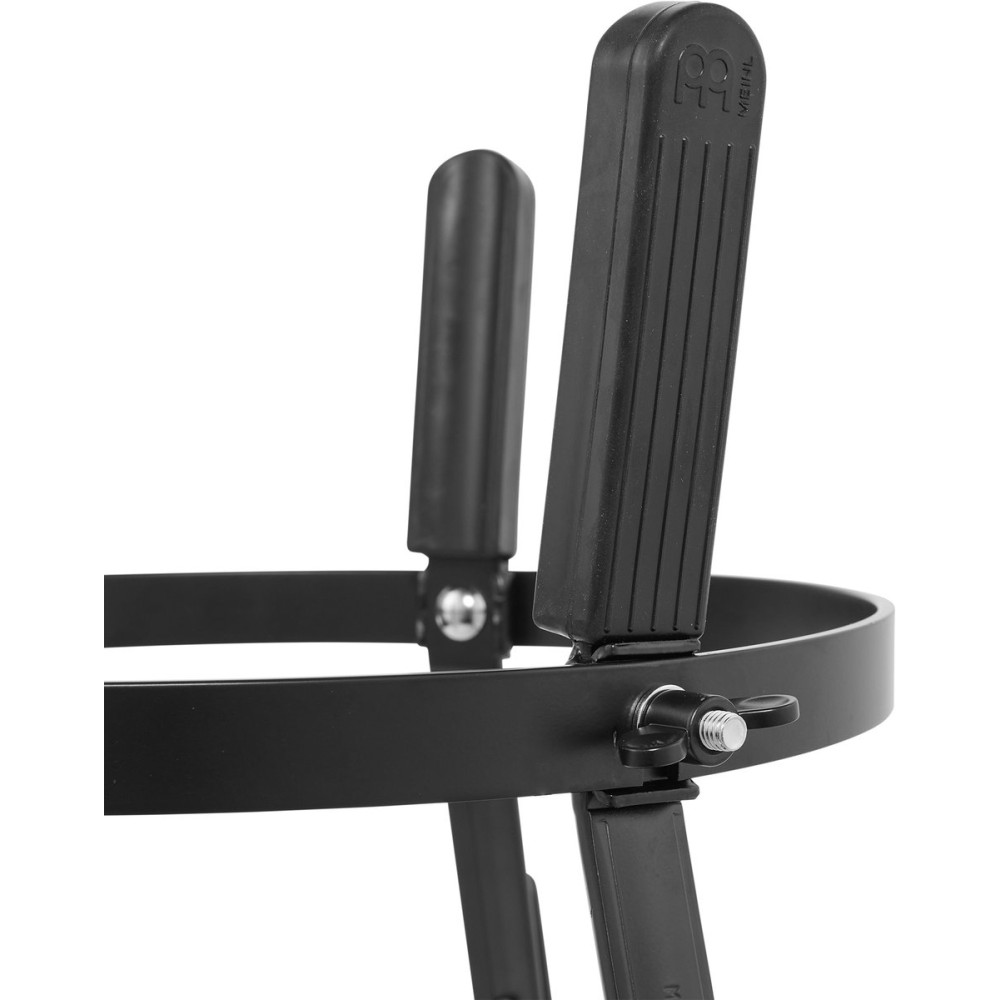 Meinl Percussion ST-MCC1134BK Conga Stand - 11 3/4