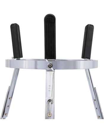 Meinl Percussion ST-MEC1212CH Conga Stand - 12 1/2