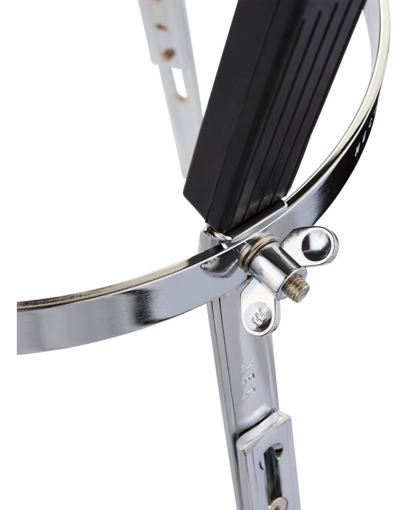 Meinl Percussion ST-MEC1212CH Conga Stand - 12 1/2