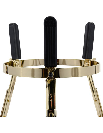 Meinl Percussion ST-MEC1212G Conga Stand - 12 1/2