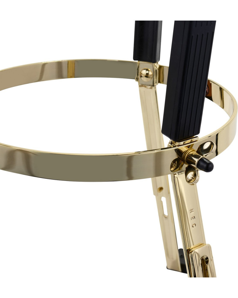 Meinl Percussion ST-MEC1212G Conga Stand - 12 1/2