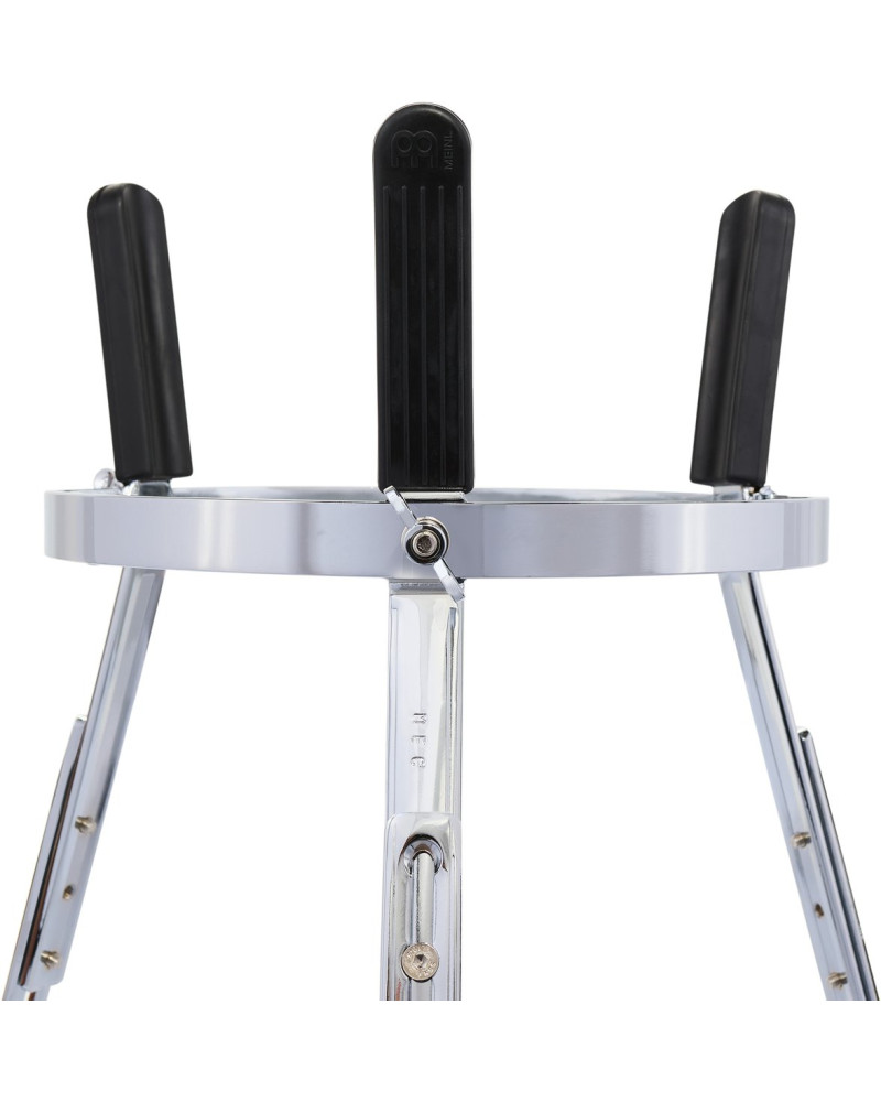 Meinl Percussion ST-MP1212CH Conga Stand - 12 1/2