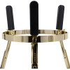 Meinl Percussion ST-MSA11G Conga Stand - 11