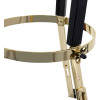 Meinl Percussion ST-MSA11G Conga Stand - 11